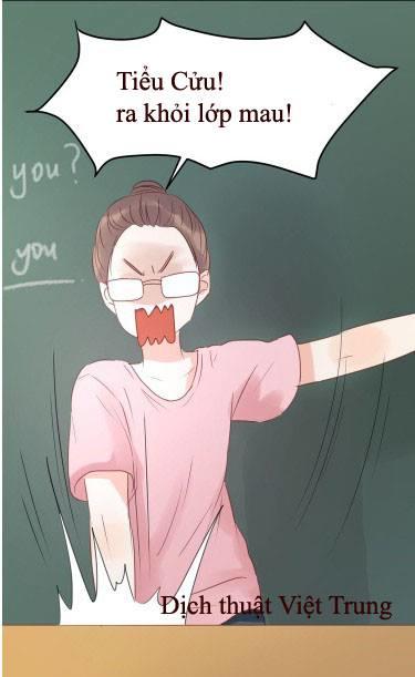 Lượm Được Một Tiểu Hồ Ly - Chương 7 - Trang 38