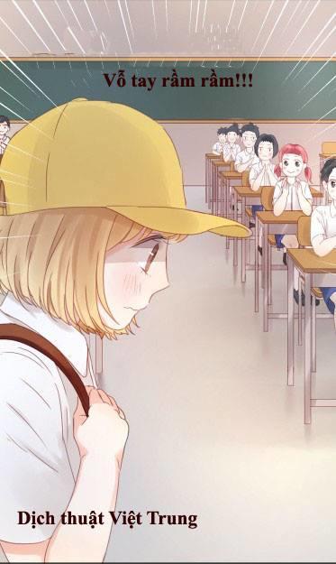 Lượm Được Một Tiểu Hồ Ly - Chương 7 - Trang 5