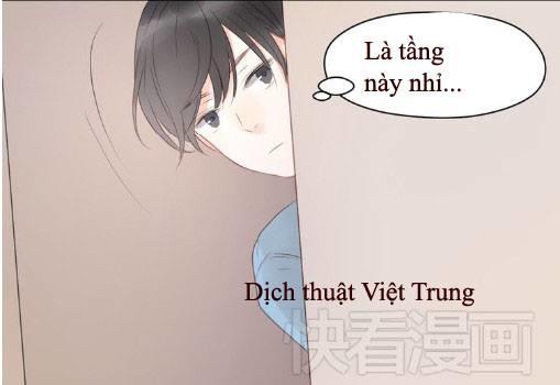 Lượm Được Một Tiểu Hồ Ly - Chương 7 - Trang 41