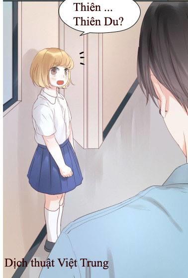 Lượm Được Một Tiểu Hồ Ly - Chương 7 - Trang 46