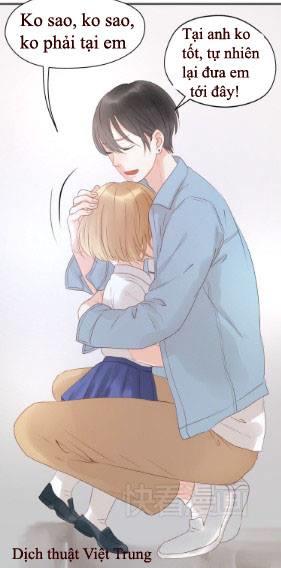 Lượm Được Một Tiểu Hồ Ly - Chương 7 - Trang 49