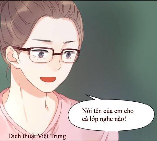 Lượm Được Một Tiểu Hồ Ly - Chương 7 - Trang 7