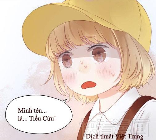 Lượm Được Một Tiểu Hồ Ly - Chương 7 - Trang 8