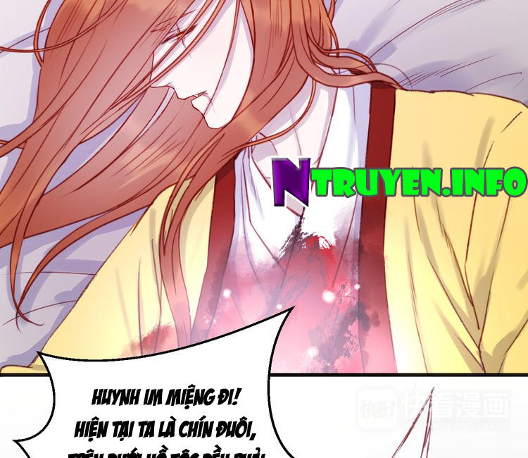 Lượm Được Một Tiểu Hồ Ly - Chương 74 - Trang 12
