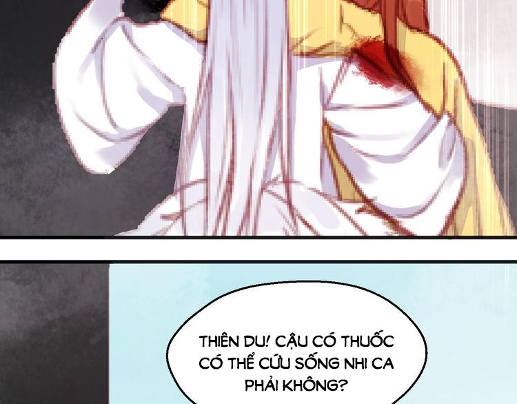 Lượm Được Một Tiểu Hồ Ly - Chương 74 - Trang 28