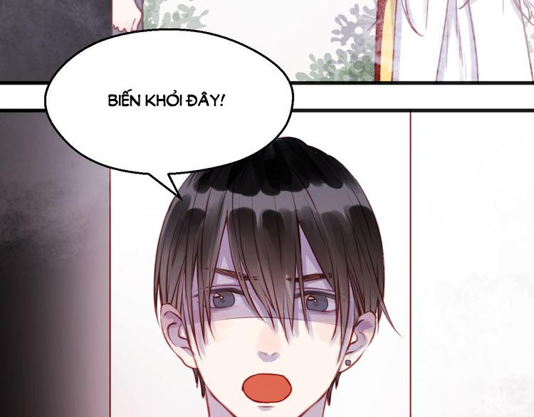 Lượm Được Một Tiểu Hồ Ly - Chương 74 - Trang 30