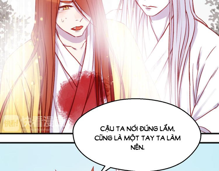 Lượm Được Một Tiểu Hồ Ly - Chương 74 - Trang 33