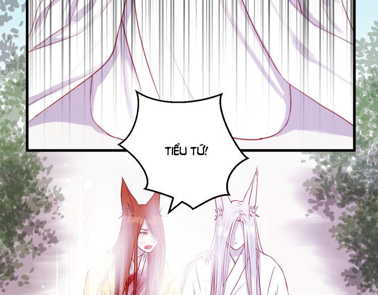 Lượm Được Một Tiểu Hồ Ly - Chương 74 - Trang 37