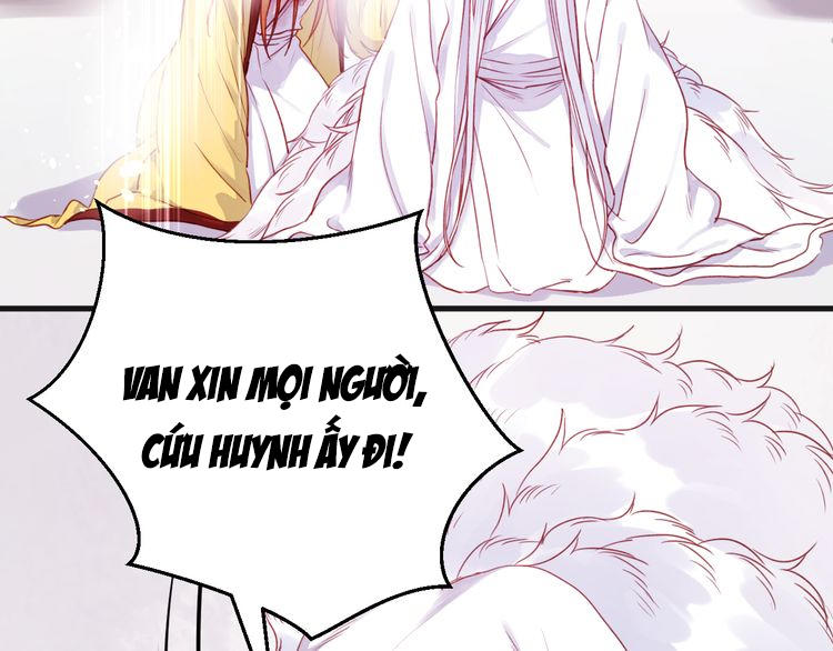 Lượm Được Một Tiểu Hồ Ly - Chương 74 - Trang 38