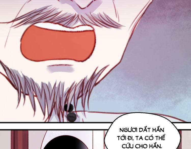 Lượm Được Một Tiểu Hồ Ly - Chương 74 - Trang 43