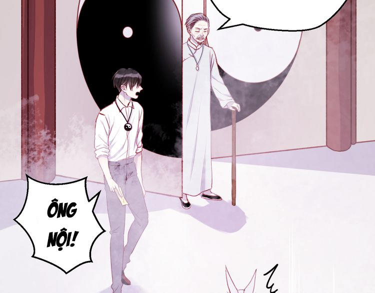 Lượm Được Một Tiểu Hồ Ly - Chương 74 - Trang 44