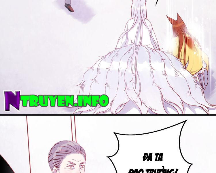 Lượm Được Một Tiểu Hồ Ly - Chương 74 - Trang 45