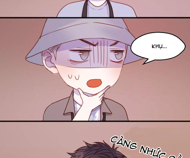 Lượm Được Một Tiểu Hồ Ly - Chương 79 - Trang 29