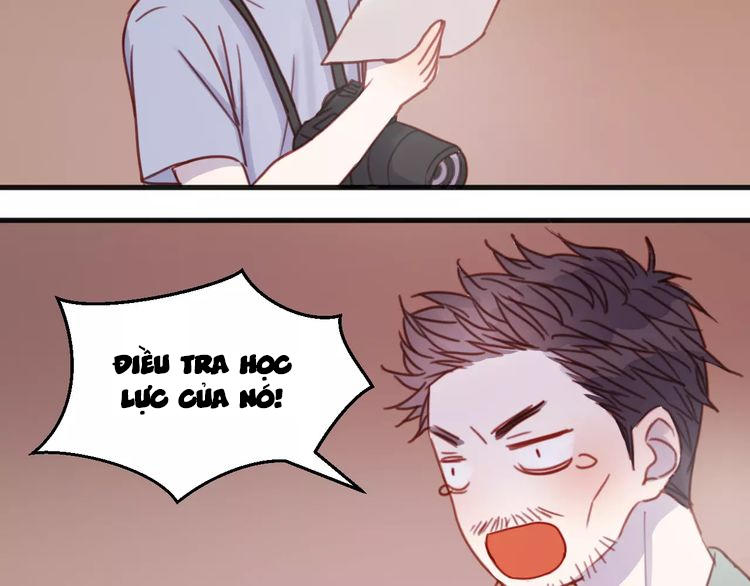 Lượm Được Một Tiểu Hồ Ly - Chương 79 - Trang 37