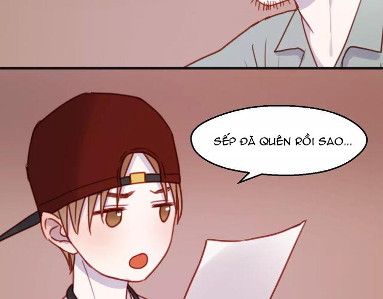 Lượm Được Một Tiểu Hồ Ly - Chương 79 - Trang 38