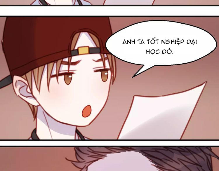 Lượm Được Một Tiểu Hồ Ly - Chương 79 - Trang 39