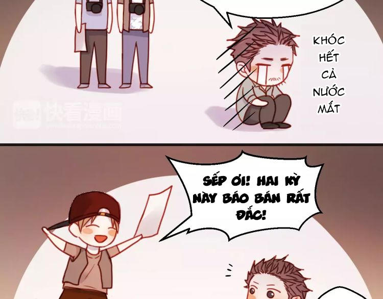 Lượm Được Một Tiểu Hồ Ly - Chương 79 - Trang 41