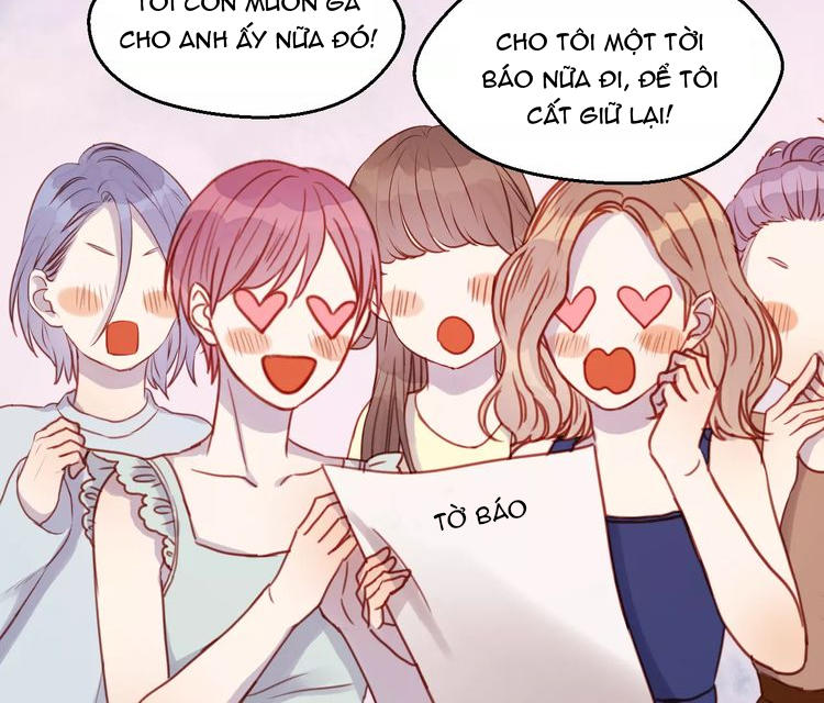 Lượm Được Một Tiểu Hồ Ly - Chương 79 - Trang 43