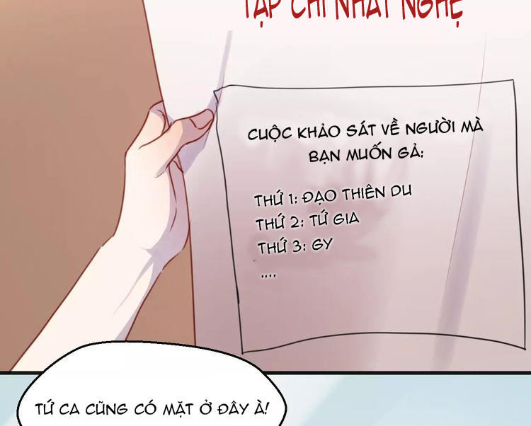 Lượm Được Một Tiểu Hồ Ly - Chương 79 - Trang 45