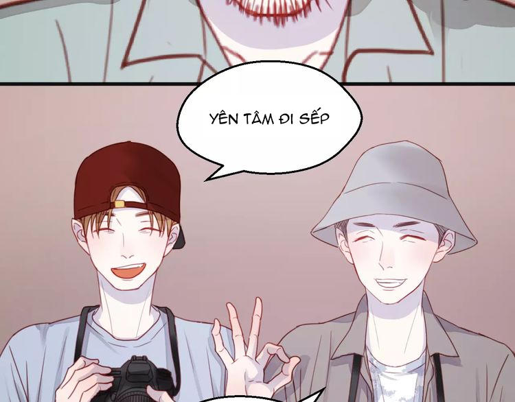 Lượm Được Một Tiểu Hồ Ly - Chương 79 - Trang 7