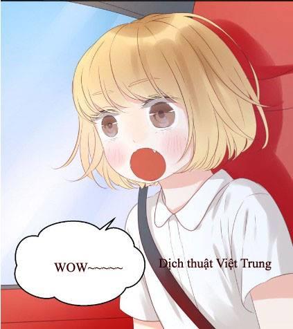 Lượm Được Một Tiểu Hồ Ly - Chương 8 - Trang 11