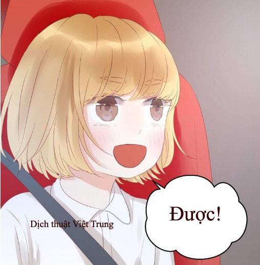 Lượm Được Một Tiểu Hồ Ly - Chương 8 - Trang 13