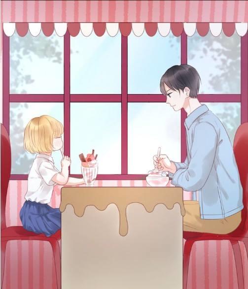 Lượm Được Một Tiểu Hồ Ly - Chương 8 - Trang 15