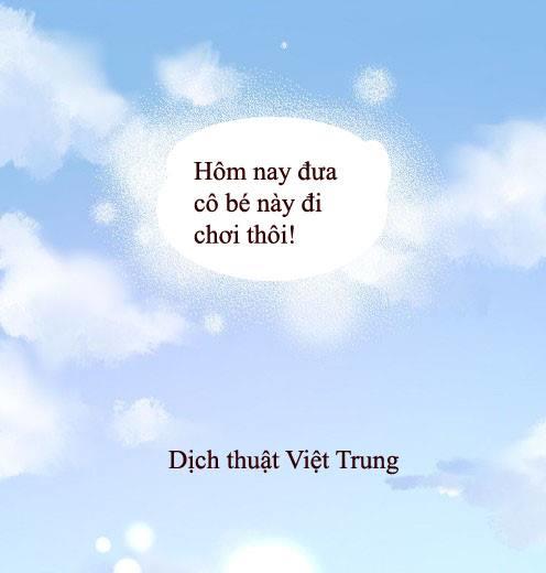 Lượm Được Một Tiểu Hồ Ly - Chương 8 - Trang 16