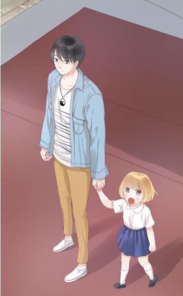 Lượm Được Một Tiểu Hồ Ly - Chương 8 - Trang 18