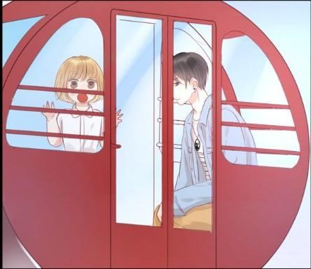 Lượm Được Một Tiểu Hồ Ly - Chương 8 - Trang 19