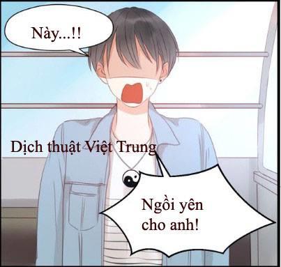 Lượm Được Một Tiểu Hồ Ly - Chương 8 - Trang 22