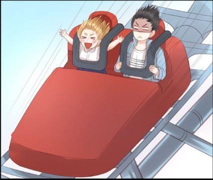 Lượm Được Một Tiểu Hồ Ly - Chương 8 - Trang 23