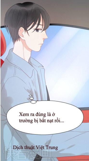 Lượm Được Một Tiểu Hồ Ly - Chương 8 - Trang 4