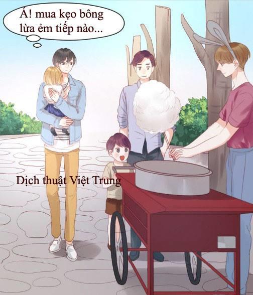 Lượm Được Một Tiểu Hồ Ly - Chương 8 - Trang 32
