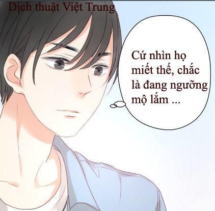 Lượm Được Một Tiểu Hồ Ly - Chương 8 - Trang 37