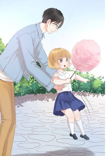 Lượm Được Một Tiểu Hồ Ly - Chương 8 - Trang 38