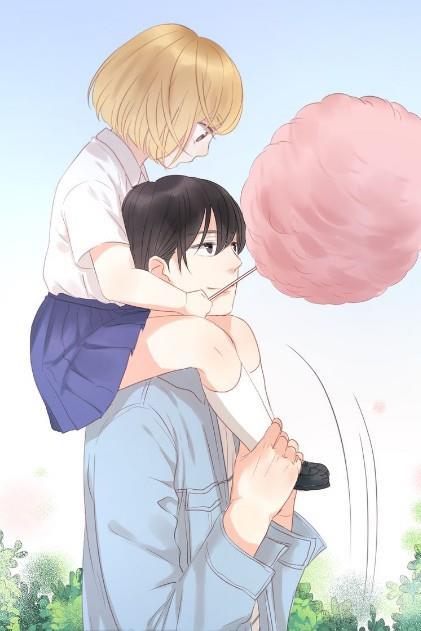 Lượm Được Một Tiểu Hồ Ly - Chương 8 - Trang 39