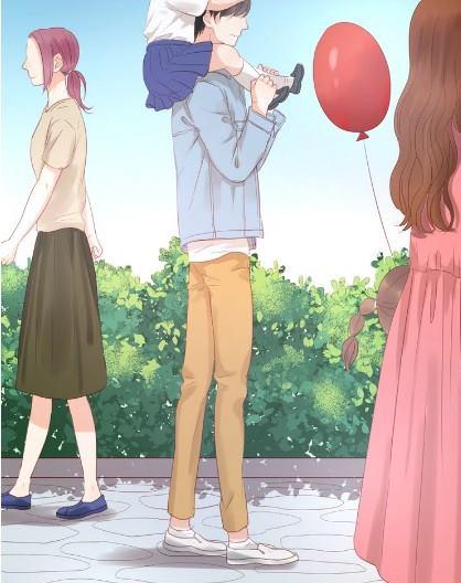 Lượm Được Một Tiểu Hồ Ly - Chương 8 - Trang 41