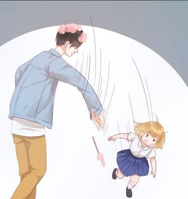 Lượm Được Một Tiểu Hồ Ly - Chương 8 - Trang 45