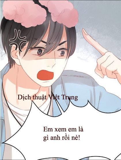 Lượm Được Một Tiểu Hồ Ly - Chương 8 - Trang 46