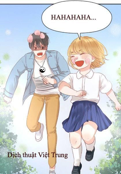 Lượm Được Một Tiểu Hồ Ly - Chương 8 - Trang 51