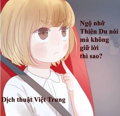 Lượm Được Một Tiểu Hồ Ly - Chương 8 - Trang 57