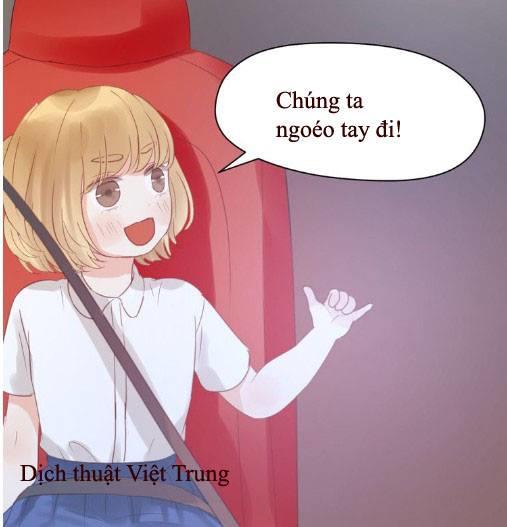 Lượm Được Một Tiểu Hồ Ly - Chương 8 - Trang 58