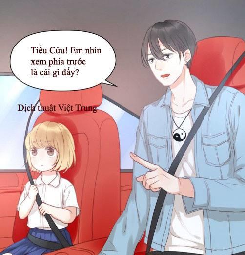 Lượm Được Một Tiểu Hồ Ly - Chương 8 - Trang 9