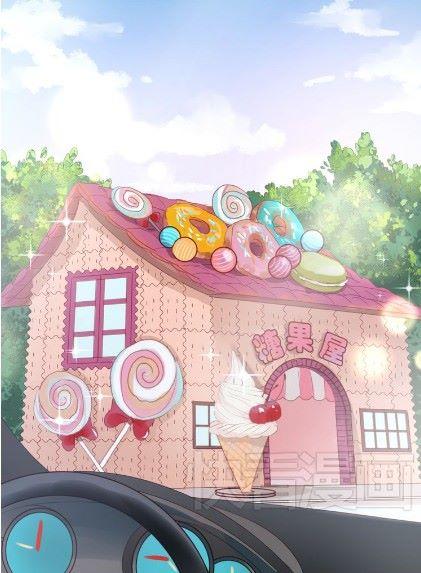 Lượm Được Một Tiểu Hồ Ly - Chương 8 - Trang 10