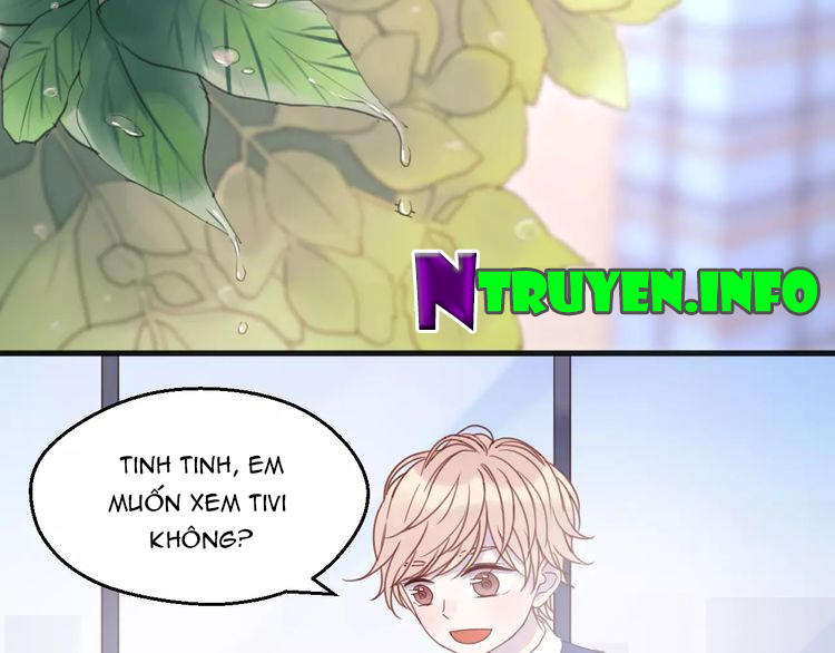 Lượm Được Một Tiểu Hồ Ly - Chương 81 - Trang 12