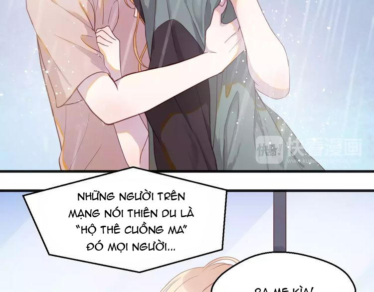 Lượm Được Một Tiểu Hồ Ly - Chương 81 - Trang 17