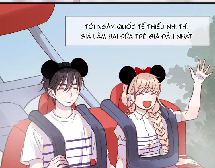 Lượm Được Một Tiểu Hồ Ly - Chương 81 - Trang 26