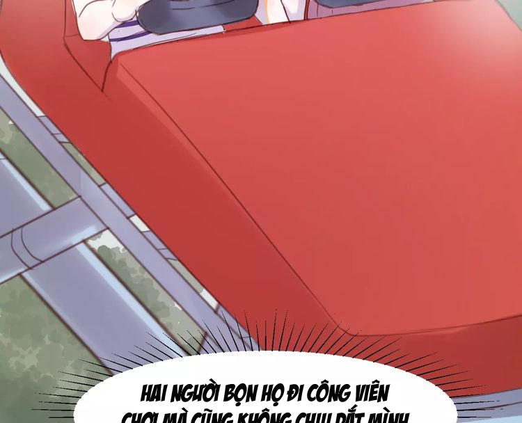 Lượm Được Một Tiểu Hồ Ly - Chương 81 - Trang 27