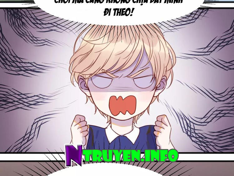 Lượm Được Một Tiểu Hồ Ly - Chương 81 - Trang 28